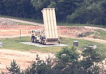 美, 韓 사드 중동 '광속 이전' … 평화협정하다 유엔사 해체 땐 젤렌스키식 '구걸 외교' 