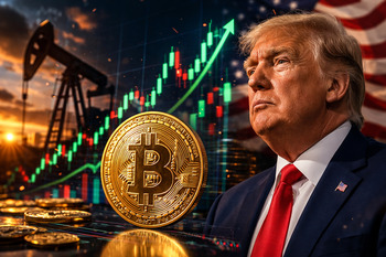 트럼프 "전쟁 곧 끝난다" 한마디에 … 비트코인 7만달러 돌파