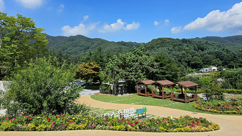 남양주 물맑음수목원, 하루에 즐기는 ‘4색 산림 체험’ 운영