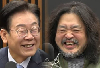 김어준 유튜브서 터진 '李 공소 취소-檢개혁 거래설' … 파국 향하는 민주 진영