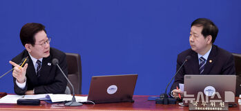 지방선거 앞 '10조+α' 추경 … 與 출마자들에 '돈의 꽃길' 만들어주나