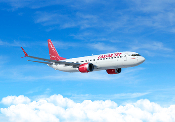 이스타항공, 작년 연간 탑승률 90% … 국내 항공사 최고 수준