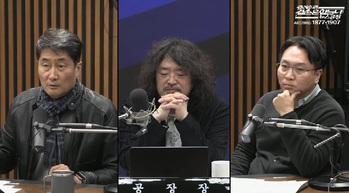 '공소 취소 거래설' 역풍에 발 빼는 김어준 … "李 그런 제안 할 사람 아냐"