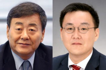 반도체 지키려는 父, 팔려는 子 …  김남호 반성문, 효성 ·콜마식 '부자의 난' 암시하나  