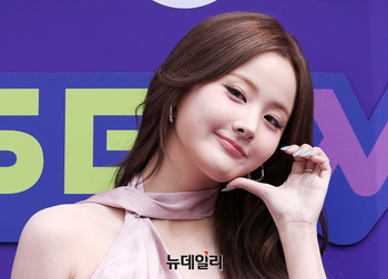 [영상] 키스오브라이프 벨 '달콤 하트' 