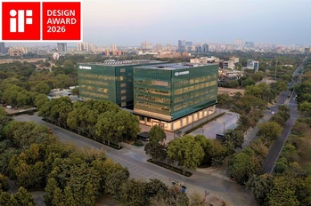 현대엔지니어링, 'iF 디자인 어워드 2026' 2관왕