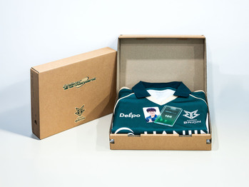 ㈜한진, LCK ‘한진 브리온’ 굿즈 물류 전담 … e스포츠 팬덤 공략