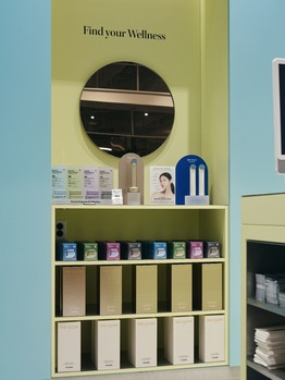 앳홈 톰, 15일 '더현대 서울' 오프라인 최초 입점 … 고객 체험 확대