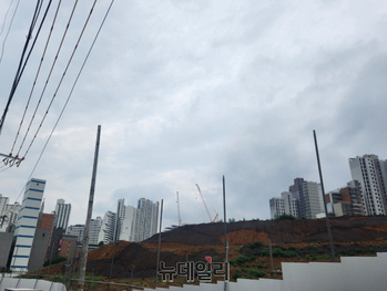 노량진뉴타운 2·3·6·8구역 잇따라 인허가 … 1만가구 공급 속도