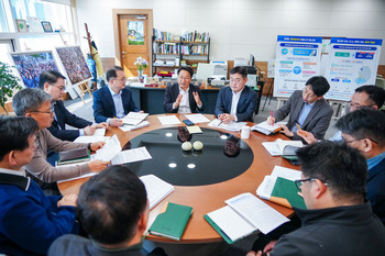 광주시, ‘통합행정’ 상황 점검 나서