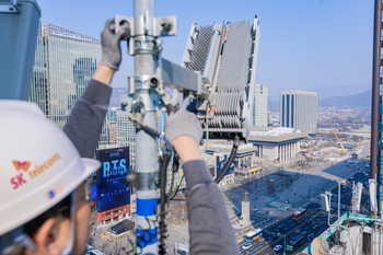 이통3사, 26만명 몰리는 21일 BTS 컴백 공연 대응 총력 … AI 네트워크 기술 활용