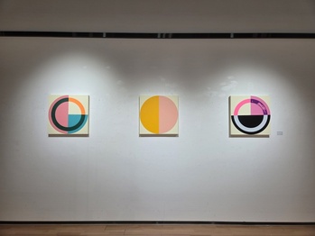 김지원 개인전 ‘동한 시간, 동하는 마음’ 개최…시간과 감정의 조우