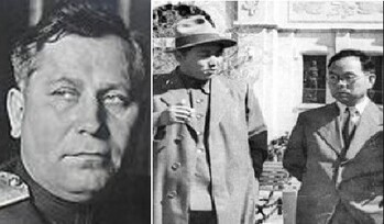 ‘분단의 원흉’ 스탈린, 해방 한달만에 ▶38선 봉쇄▶김일성 입북▶북한정권수립 지령!...6개월만에 ‘단독정권’ 출범!