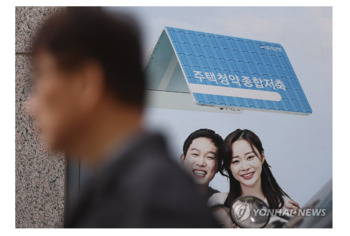 지난해 전국 1순위청약 접수 반토막 … 12년만 100만건 붕괴