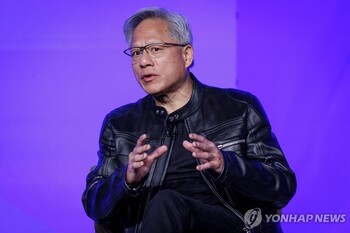 엔비디아, 유럽 반도체 3사와 '휴머노이드 로봇' 맞손