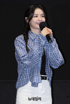 [포토] 감사 인사하는 전미도