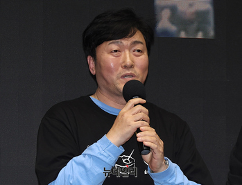 [포토] 왕과사는남자 막동아재 이준혁