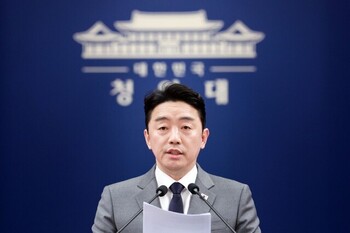 강훈식 "UAE, 최우선 원유 공급 약속 … 1800만 배럴 긴급 도입"