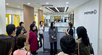 하남시, 여성일자리 확대 위한 여성단체 벤치마킹 