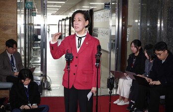 '세대 교체' 꺼낸 공관위 vs 대구 의원들은 집단 대응 … '대구시장 공천' 내홍 확산