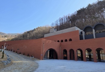 영월군, 19일 '예밀 와이너리 슬로타운' 준공식 개최