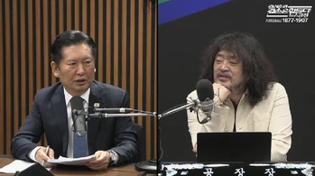 정청래의 마이웨이, 李 대통령에 등 돌렸나