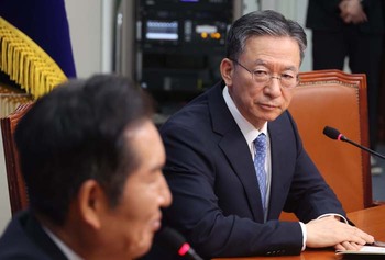 [단독] 시민단체, 정청래·정성호 직권남용·직무유기 혐의 고발 … "공소 취소 의혹 방치"