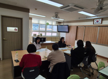 대구남부교육지원청, 늘봄학교 운영 지원 맞춤형 컨설팅 실시