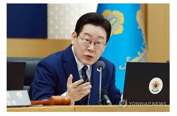 '세제 핵폭탄' 최후통첩 날린 李 … "사라는 건지, 팔라는 건지"