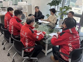 북부지방산림청·서울시, 소나무재선충병 확산 차단 위한 방제 협력키로