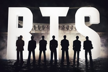 BTS '아리랑' 전곡 완벽 해부 … 얼터너티브 힙합부터 사이키델릭 록까지, '14曲14色' 음악 맛집 