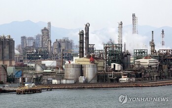금융권 개입에 속도전 … 대산·여수 잇는 석화 구조조정