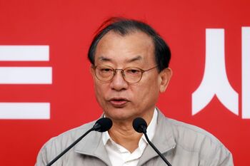 국힘 공관위, 주호영·이진숙 컷오프 … 대구시장 경선 6파전