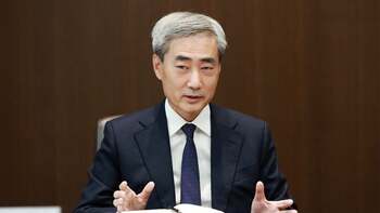 ‘글로벌 매파’ 신현송의 첫 메시지 … “금리보다 균형이 먼저”