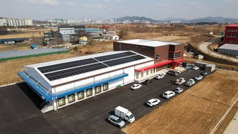 안성시, ‘먹거리희망공급소’ 시범 운영 돌입