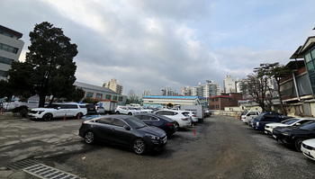 남양주시, 진건 원도심에 270면 주차타워 건립  