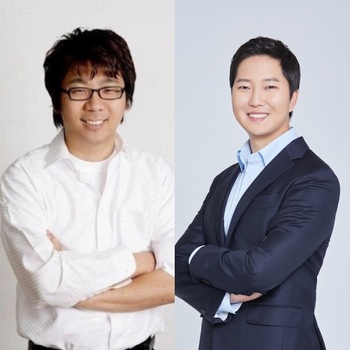 한발 물러선 이정훈 vs 전면 복귀 차명훈 … 빗썸·코인원, 엇갈린 지배구조 전략