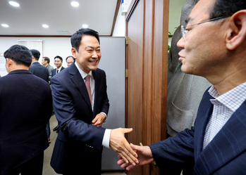 공천 갈등이 'TK 민심' 건드렸다 … 국힘 텃밭서도 균열 신호