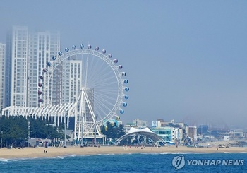 속초시, 대관람차 탑승동 관련 행정소송 2건 '승소'