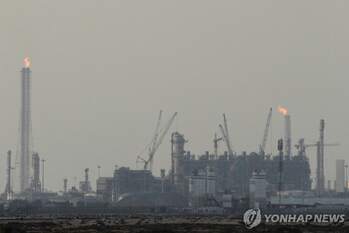 카타르, 한국 등에 LNG 장기계약 불가항력 선언 … 산업계 연쇄 파장 예고 