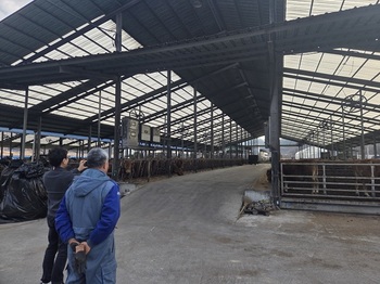 홍천군, 총 2억7000만 원 투입해 축산 신기술 보급 시범 사업 추진