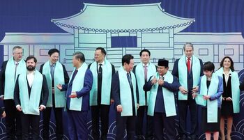 대만의 '남한' 통보가 드러낸 韓 외교의 자화상 … 34년 부채의 청구서