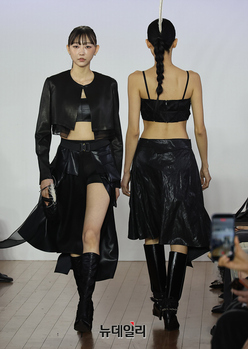 [영상] 패션코드2026 FW DDP서 개막, TROA 런웨이