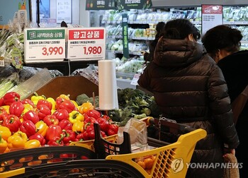 식비·기름값·월세까지 줄인상에 가계 비명 … '중동쇼크'에 소비 꽁꽁