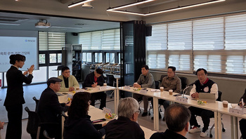 하남시, 장애인·비장애인 경계 없는 반다비체육센터 건립 추진 