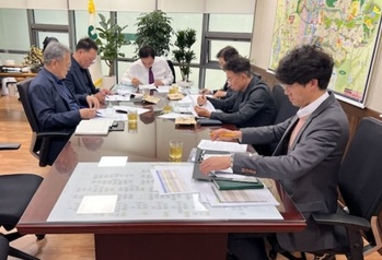 화성도시공사 ‘제1회 윤리경영위원회’ 개최… 반부패·청렴 시책 본격 추진