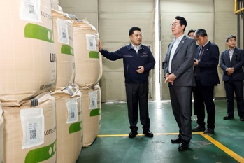 화성시, LNG 수급 불안 속에 선재적 민생 현장 대응