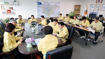 안성시, 에너지 위기 대응 공공·민간 절약 대책 추진