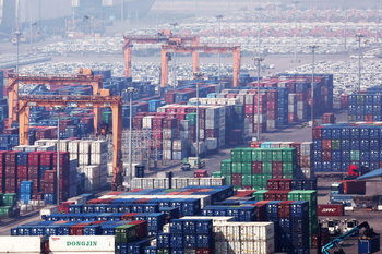 OECD, 韓 성장률 0.4%p 낮춘 1.7%로 전망 … G20 국가 중 하향폭 최대