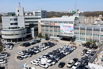 고양시, 적극행정 종합평가 3년 연속 우수기관 선정